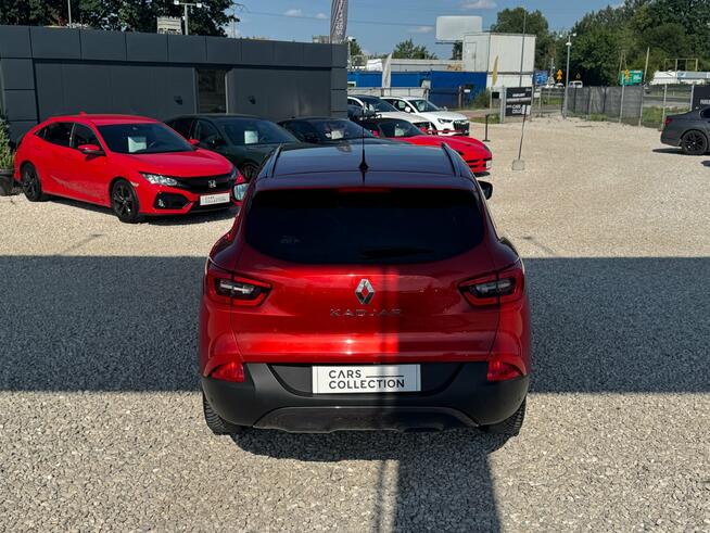 Renault Kadjar, 2015