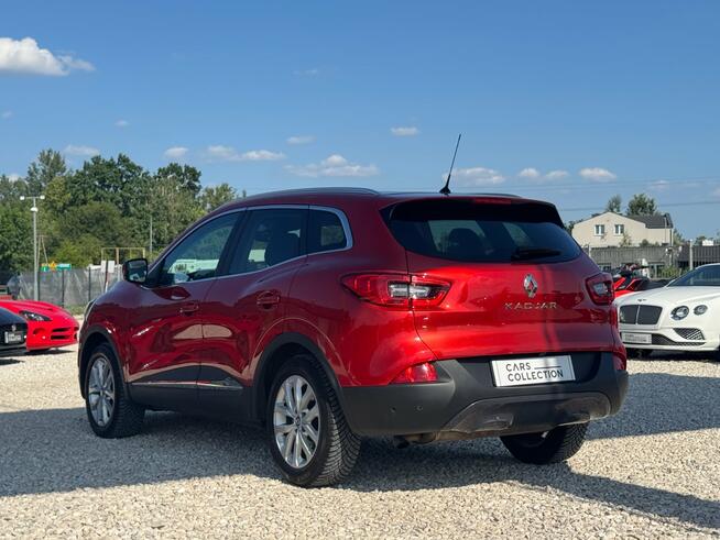 Renault Kadjar, 2015