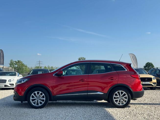 Renault Kadjar, 2015