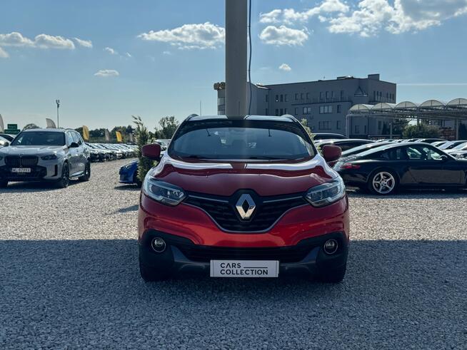Renault Kadjar, 2015