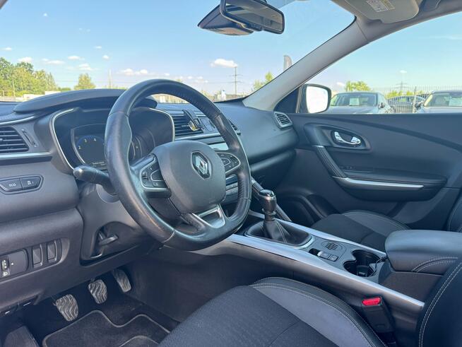 Renault Kadjar, 2015