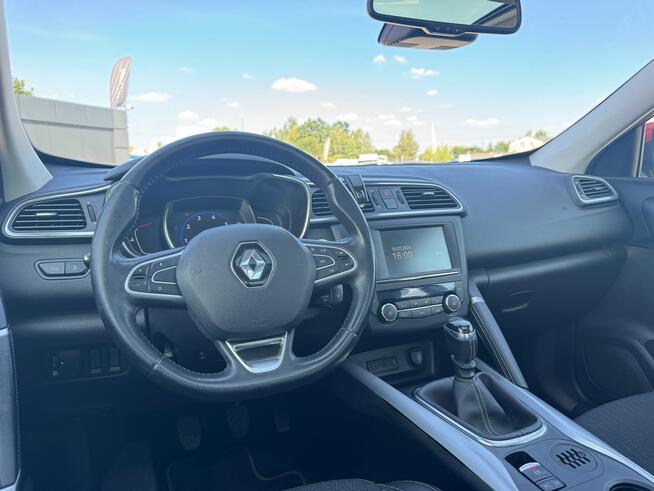 Renault Kadjar, 2015