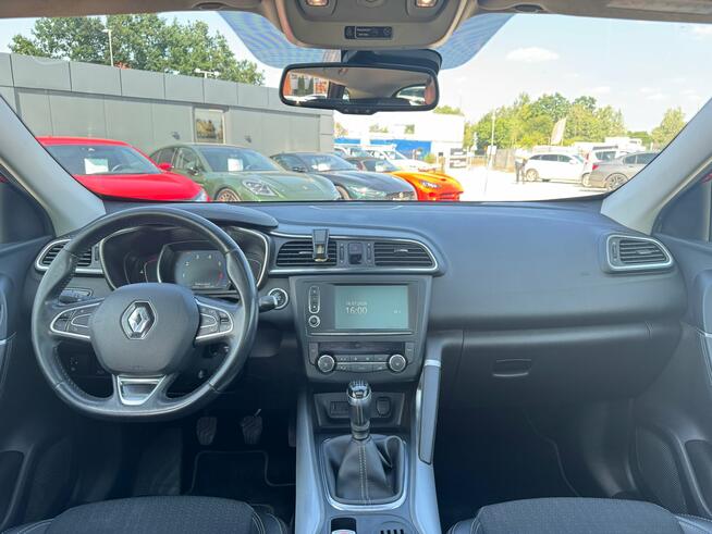 Renault Kadjar, 2015