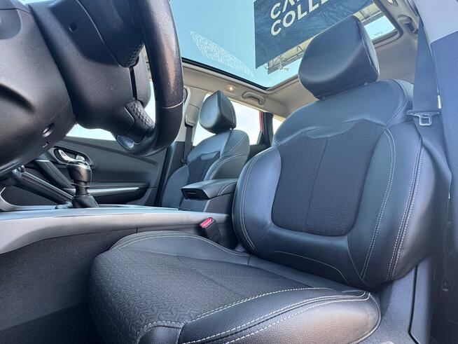 Renault Kadjar, 2015