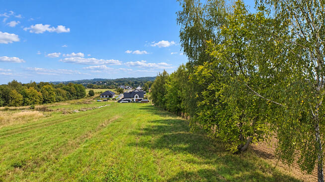 Działka 9,73 ar | WZ | ul. Dębicka Rzeszów