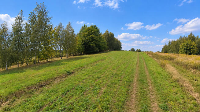 Działka 9,73 ar | WZ | ul. Dębicka Rzeszów