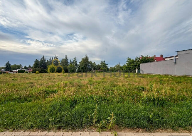 Działka budowlana Ujazdowo gm. Włoszakowice,