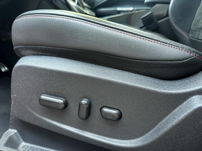 Ford Kuga ST-Line 1.5-150KM LIFT Bogate Wyposażenie 89305km Model 2018