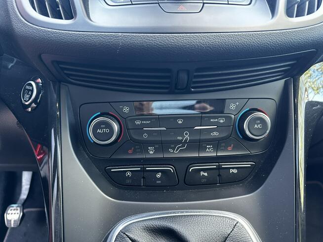 Ford Kuga ST-Line 1.5-150KM LIFT Bogate Wyposażenie 89305km Model 2018