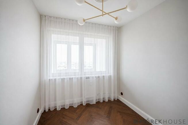 PIĘKNE 4 POKOJE OD JUŻ ! PIĘKNY WIDOK 12 piętro