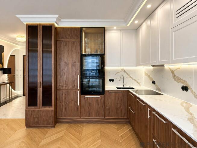 NOWE ul. Żupnicza- 87m2 + 27m2(2 balkony i taras)