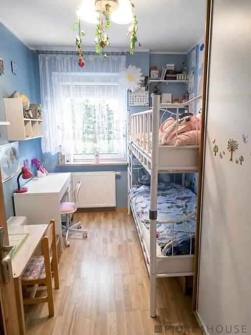 3-pokojowe mieszkanie na Bielanach