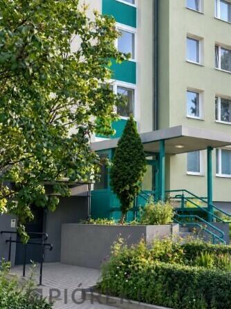 2-pokojowe mieszkanie na Bielanach