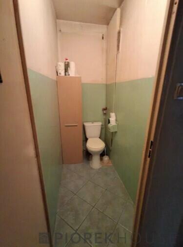3-pokojowe mieszkanie na Bielanach