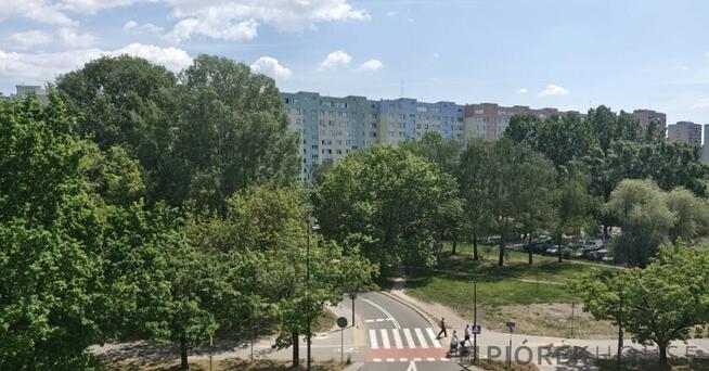 3-pokojowe mieszkanie na Bielanach