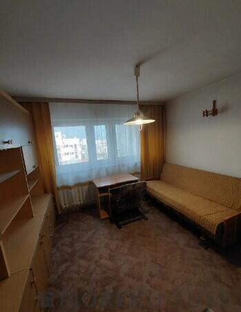3-pokojowe mieszkanie na Bielanach