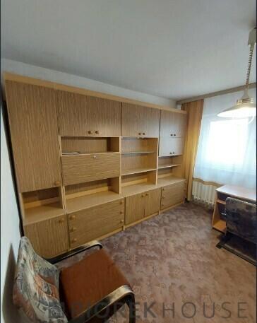 3-pokojowe mieszkanie na Bielanach