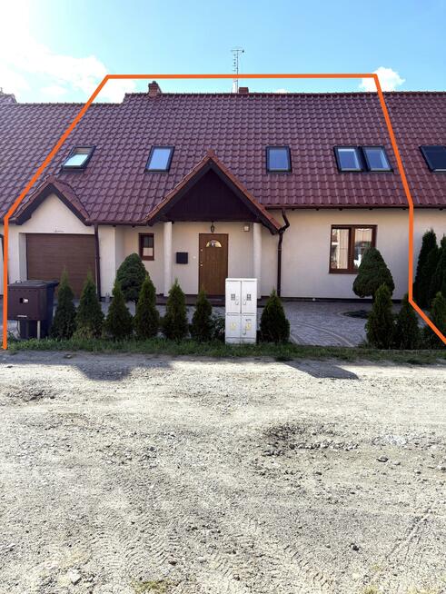 Dom Skoki