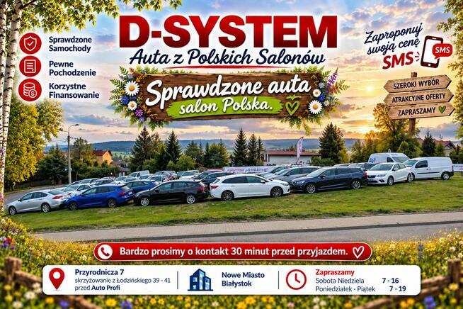 Kia Rio 20rTylko Salon Polska 1Właściciel GWARANCJA BEZWYPADKOWY