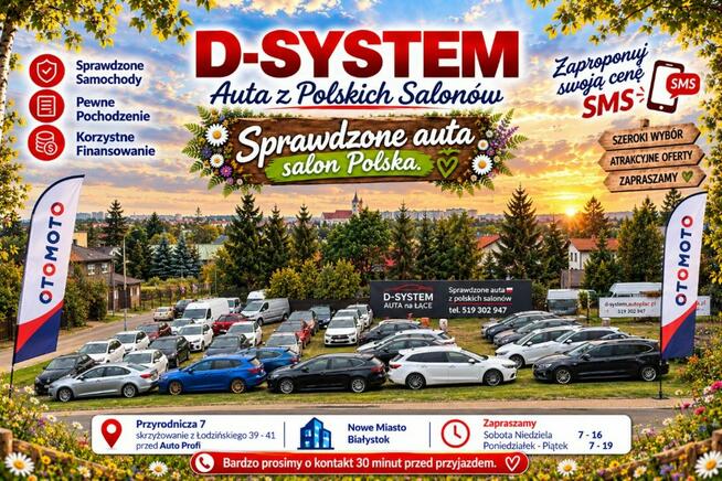 Kia Rio 20rTylko Salon Polska 1Właściciel GWARANCJA BEZWYPADKOWY