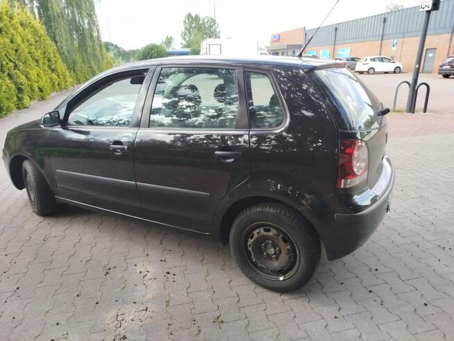 Volkswagen Polo 2008r 5 drzwi import niemcy mały przebieg oplaty w cenie