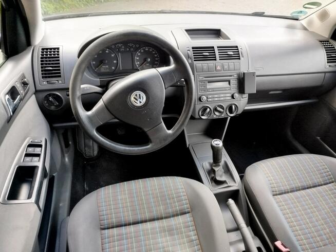 Volkswagen Polo 2008r 5 drzwi import niemcy mały przebieg oplaty w cenie