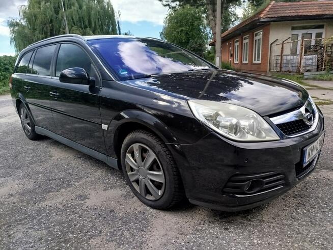 Opel Vectra IMPORT Z NIEMIEC oplaty w cenie zapraszam
