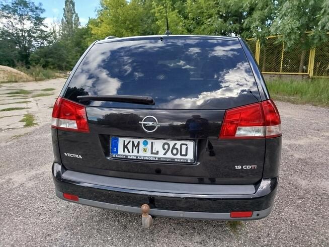 Opel Vectra IMPORT Z NIEMIEC oplaty w cenie zapraszam