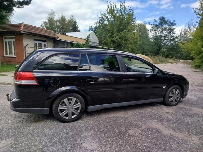 Opel Vectra IMPORT Z NIEMIEC oplaty w cenie zapraszam