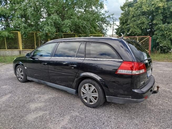Opel Vectra IMPORT Z NIEMIEC oplaty w cenie zapraszam