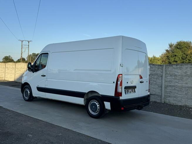 Opel Movano L2H2 2.3 Cdti Klima