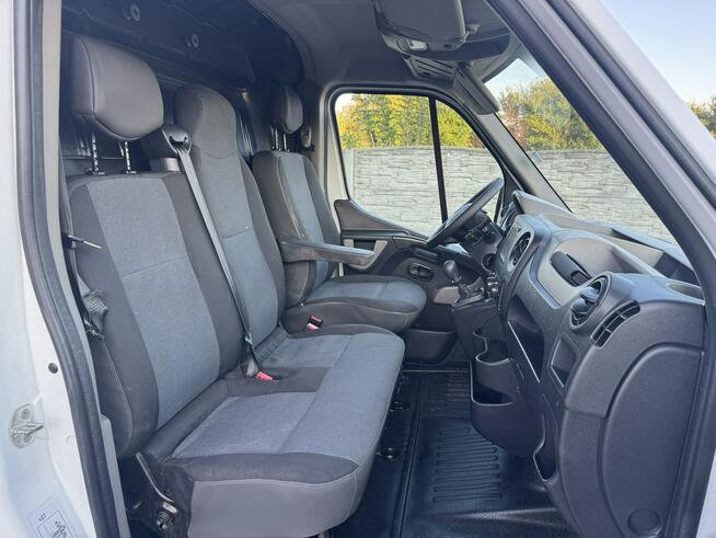 Opel Movano L2H2 2.3 Cdti Klima