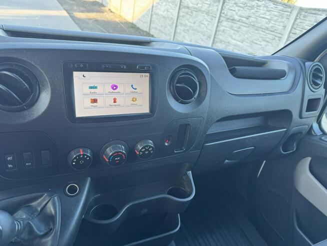 Opel Movano L2H2 2.3 Cdti Klima