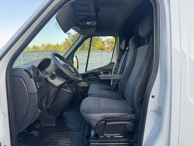 Opel Movano L2H2 2.3 Cdti Klima