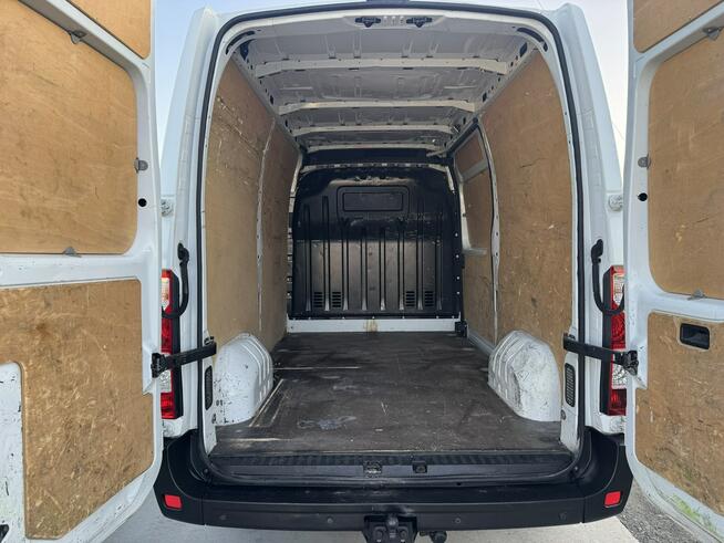 Opel Movano L2H2 2.3 Cdti Klima
