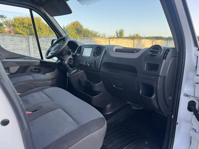 Opel Movano L2H2 2.3 Cdti Klima