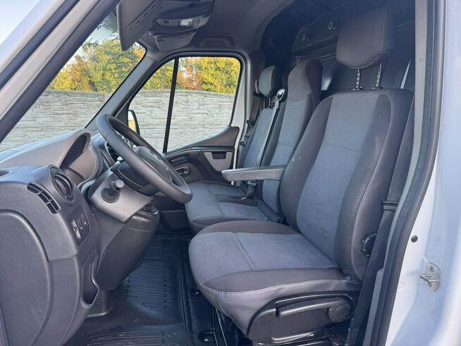 Opel Movano L2H2 2.3 Cdti Klima