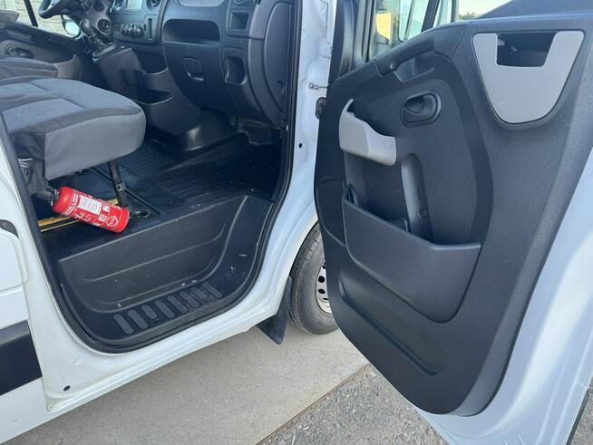Opel Movano L2H2 2.3 Cdti Klima