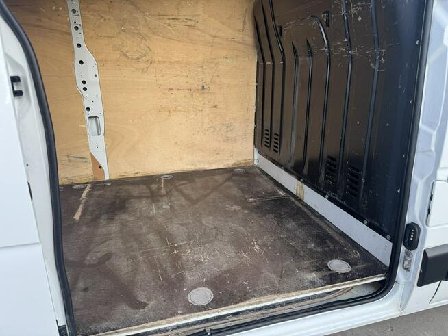 Opel Movano L2H2 2.3 Cdti Klima