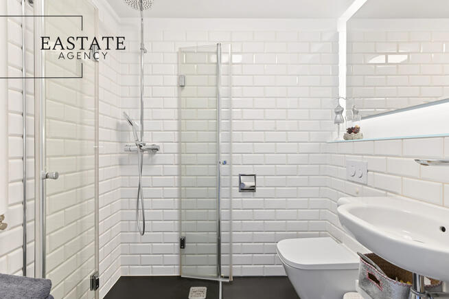 Glam | Komfort | Centrum Gdańska | Inwestycja