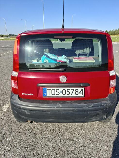 Sprzedam Fiat Panda