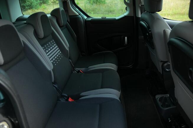 Citroen Berlingo Multispace 1.6 Bluehdi 120km NAVI ! KAMERA