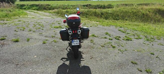 Barton Hyper 125 2022r ! OKAZJA !