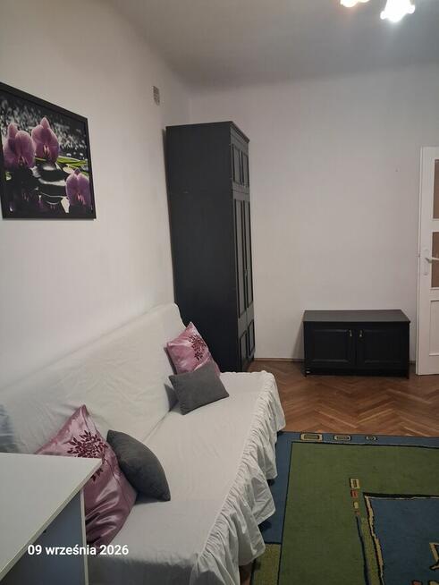 2 pokojowe mieszkanie blisko stacji metra - wynajmę