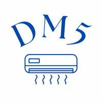 DM5 - Klimatyzacja, Rekuperacja, Monitoring Biała Podlaska