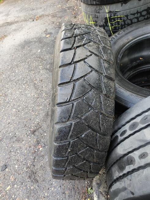 Opony Ciężarowe Tanio 315/70r22.5 315/80r22.5 385/65r22.5