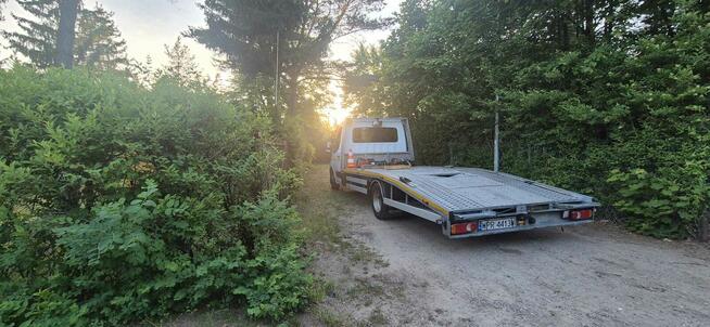 Sprzedam Renault Master 2.3dCi