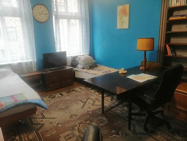 Pokój dla studentów