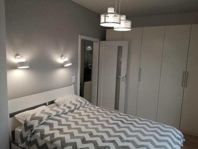 WYNAJMĘ | 50 m2 | 2 pokoje | Przy Gal. Mokotów