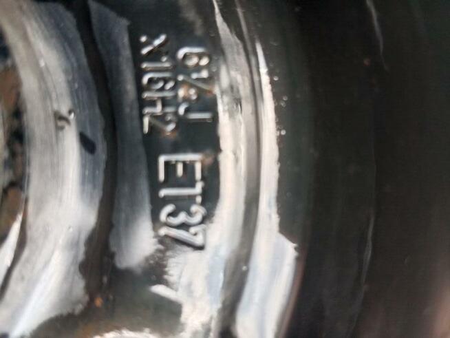 Sprzedam komplet 4 szt. kół zimowych GM Opel 205/55 R16
